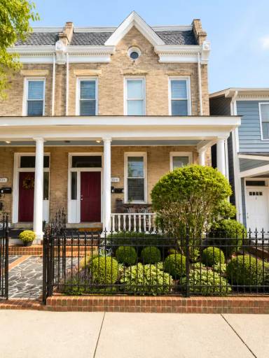 Main picture of 509 N 30th St