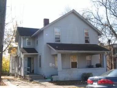 Main picture of 304 E Madison St