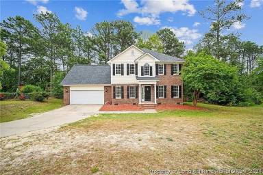 Main picture of 980 Stone Cross Dr