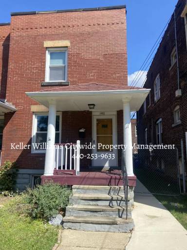 Main picture of 1457 Coutant Ave