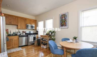 Main picture of 91 Tremont St Cambridge, MA 02139