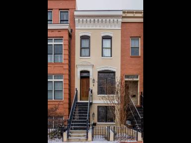 Main picture of 1230 4th St NW