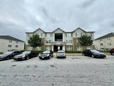 Main picture of 11101 Waldrop Pl
