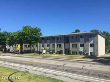 Main picture of 1260 W 9 Mile Rd