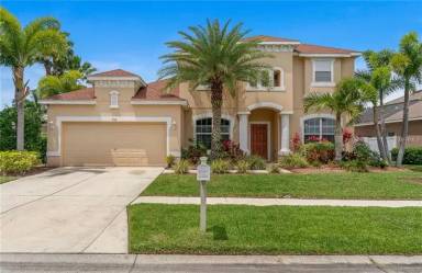 Main picture of 706 York Dale Dr