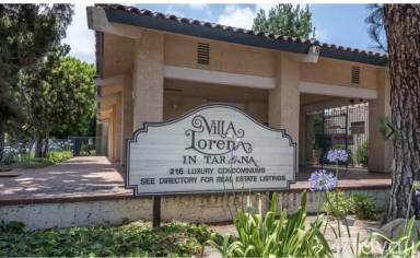 Main picture of Villa Lorena Apartments