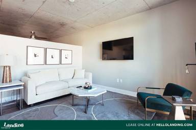 Main picture of Aertson Midtown