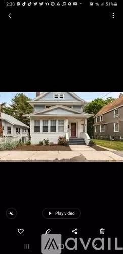 Main picture of 105 Norwood Ave