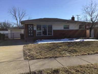 Main picture of 3277 Terry St