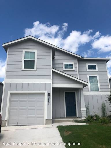 Main picture of 3839 Snowbird