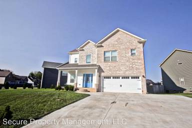 Main picture of 1065 Harrison Way