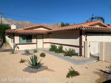 Main picture of 52925 Avenida Bermudas