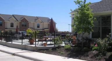 Main picture of River Ridge Townhomes