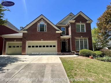 Main picture of 3504 Ivy Manor Rd SE