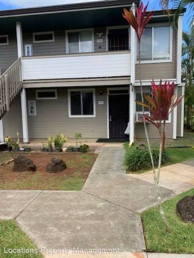 Main picture of 95-715 Lanikuhana Ave