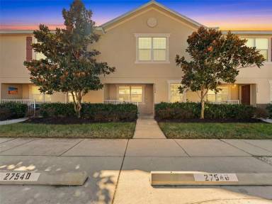 Main picture of 27524 Desert Willow Way