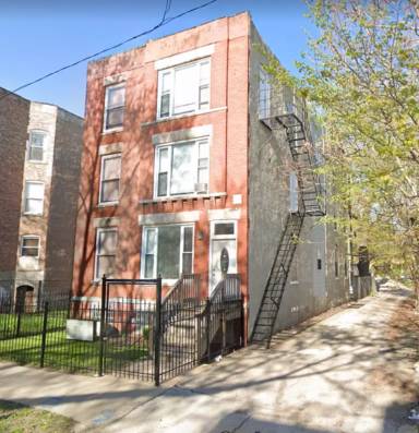 Main picture of 6045 S Rhodes Ave
