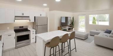 Main picture of Reserve Crossing Apartments