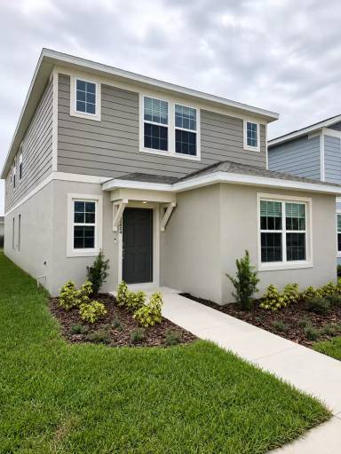 Main picture of 2624 Clear Night Ave