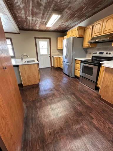 Main picture of 312 N Jarvis St
