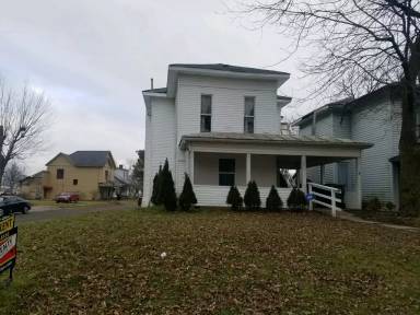 Main picture of 644 N Howard St