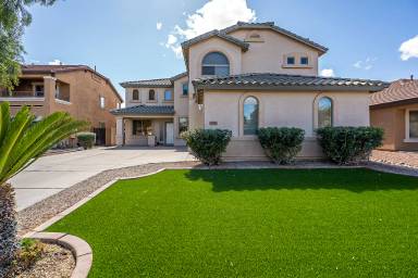 Main picture of 79 W Red Mesa Trl