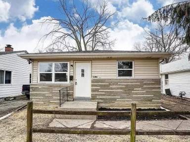 Main picture of 1517 Elmore Ave