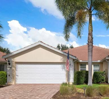Main picture of 6090 Benevento Dr