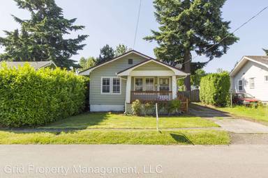 Main picture of 9014 NE Humboldt St