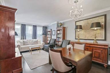 Main picture of Artisan Condominium