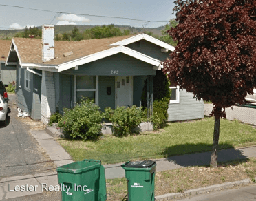 Main picture of 237 E Main St