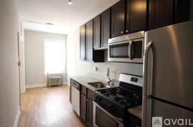 Main picture of Granville Place