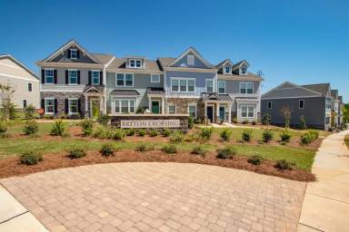 Main picture of 12539 Bryton Ridge Pkwy
