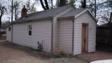 Main picture of 2534 E Saint Vrain St