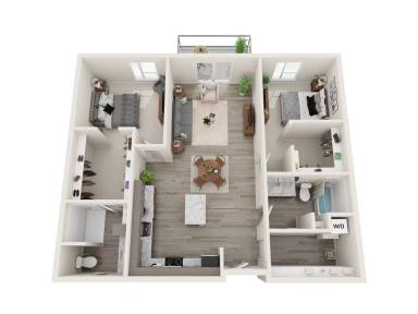Property view