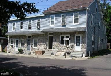 Main picture of 115 N Washington St