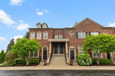 Main picture of 29430 Glen Oaks Blvd W