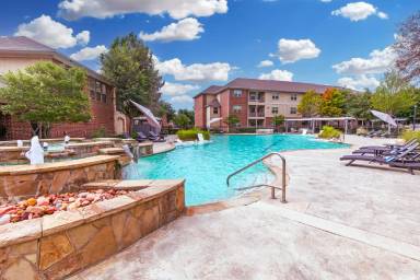 Main picture of The Villas At Wylie