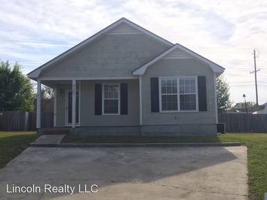 Main picture of 4201 Hamilton Cir