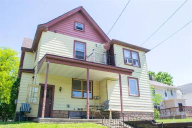 Main picture of 722 N Broad St