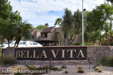 Main picture of Central Scottsdale Condo