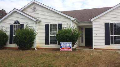 Main picture of 6800 Bells Landing Way