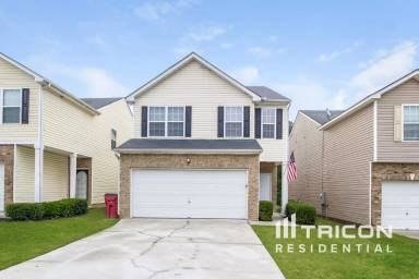 Main picture of 6454 Splitpine Ct