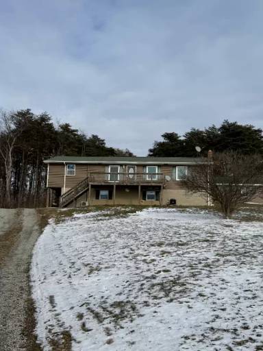 Main picture of 211 W Dividing Ridge Rd