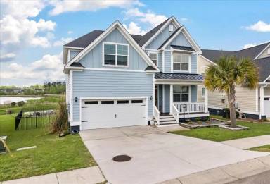 Main picture of 545 Pendleton Dr