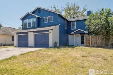 Main picture of 6709 Windrift Way