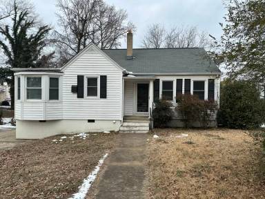 Main picture of 1520 Glover St