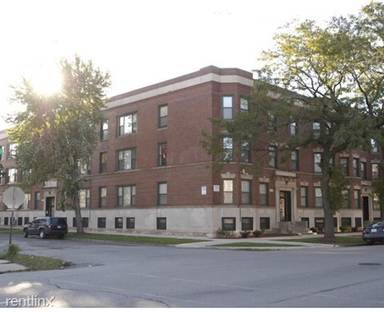 Main picture of 5609 S Michigan Ave