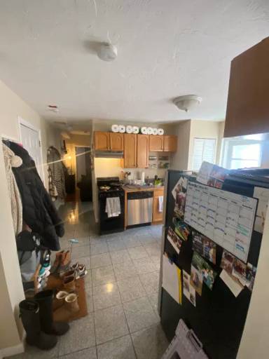 Main picture of 244 Hanover Apartments