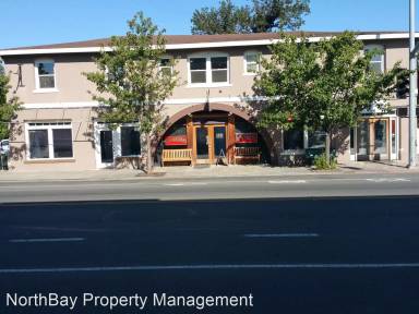 Main picture of 21159 Calistoga St